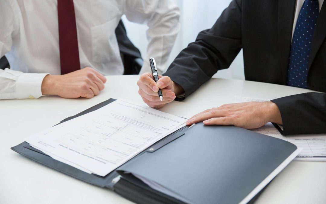 Escolher um consultor jurídico?