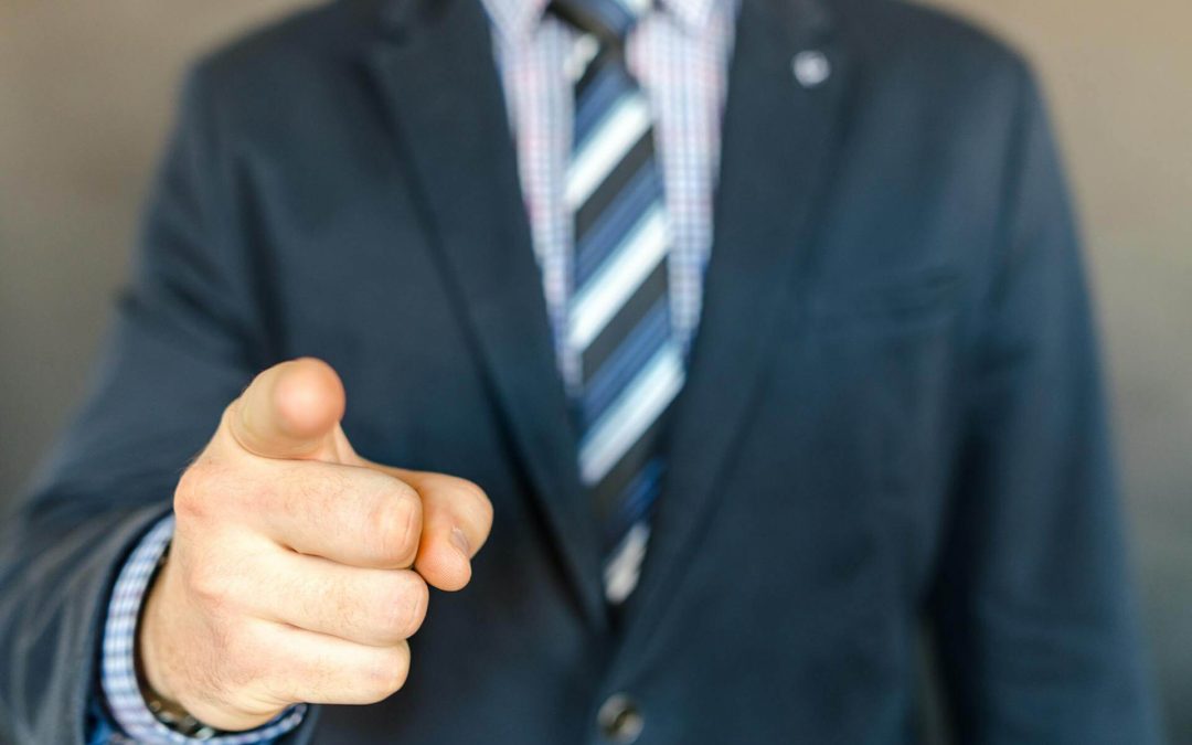 Empresas que demitem sem justa causa?